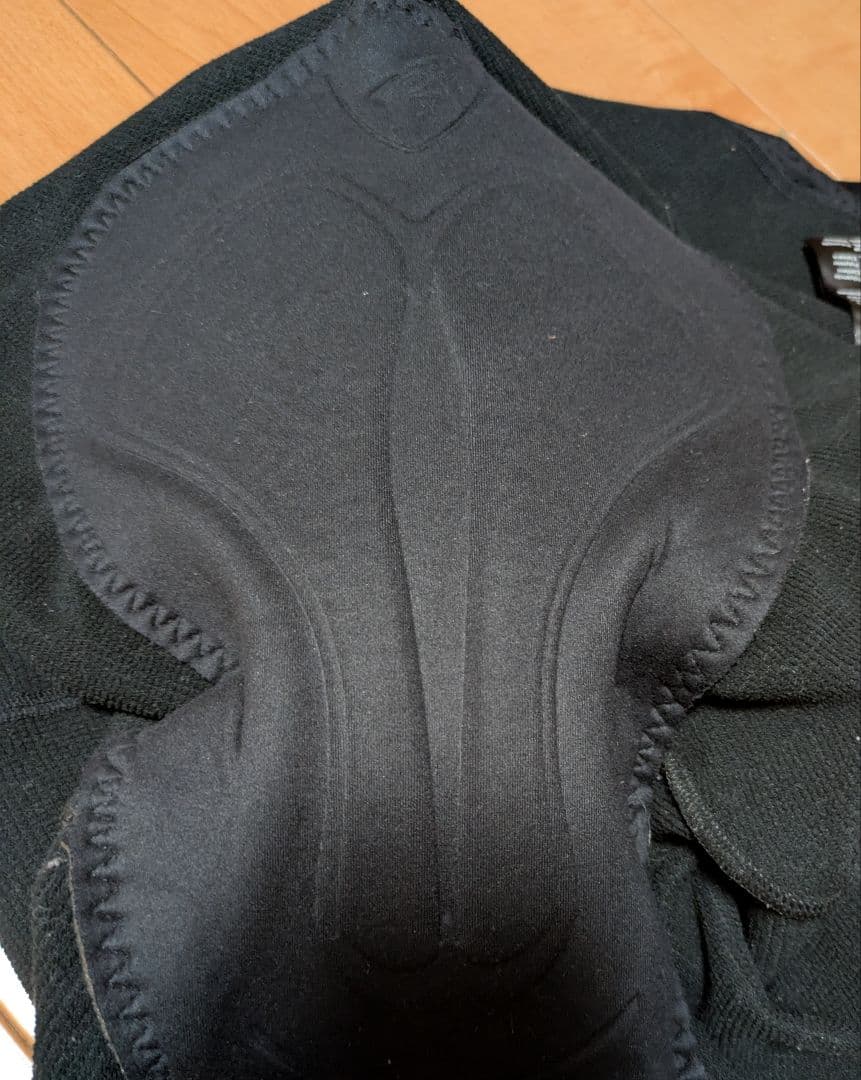 格安☆使用頻度少ない　Mechanism Deep Winter Bibs