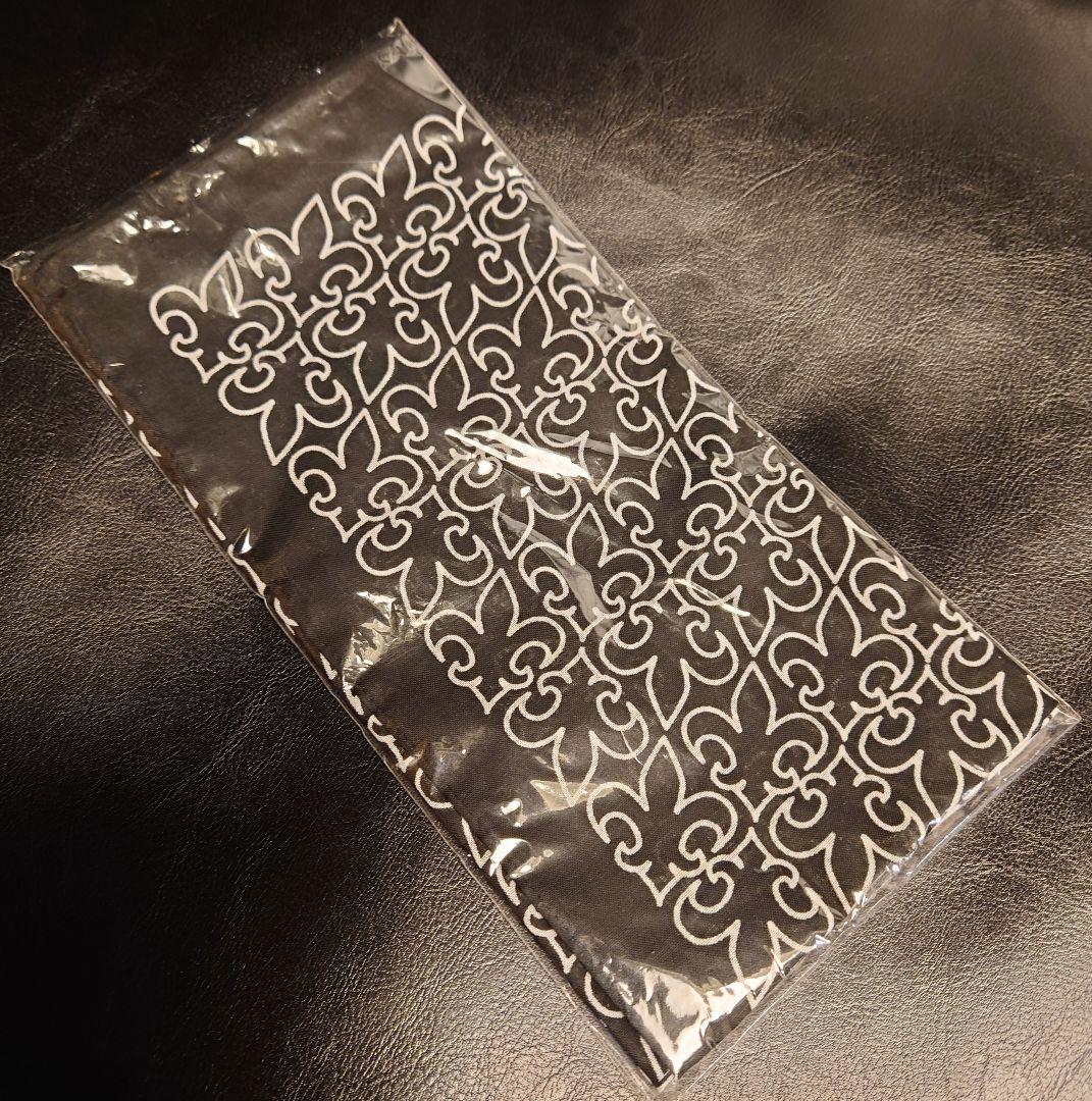 Dragon Ash バンダナ2種セット②