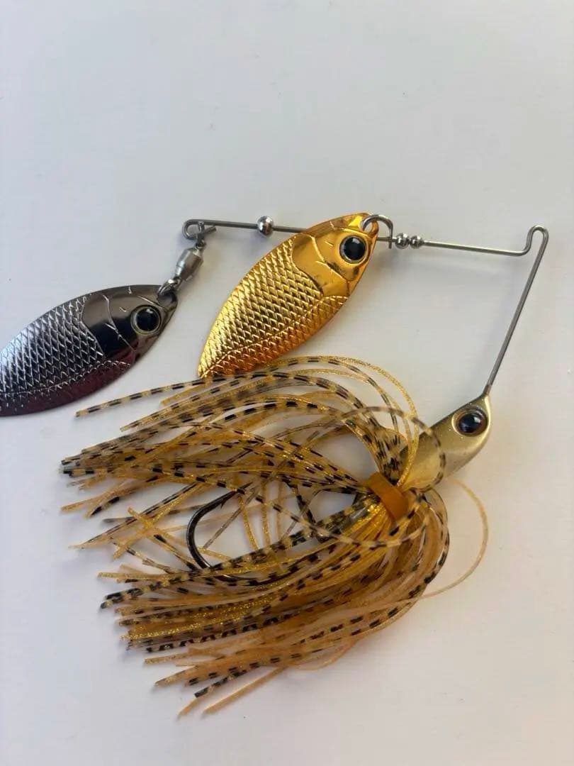 deps JACKALL スピナーベイト スイムジグ ラバージグ 20個纏め売り