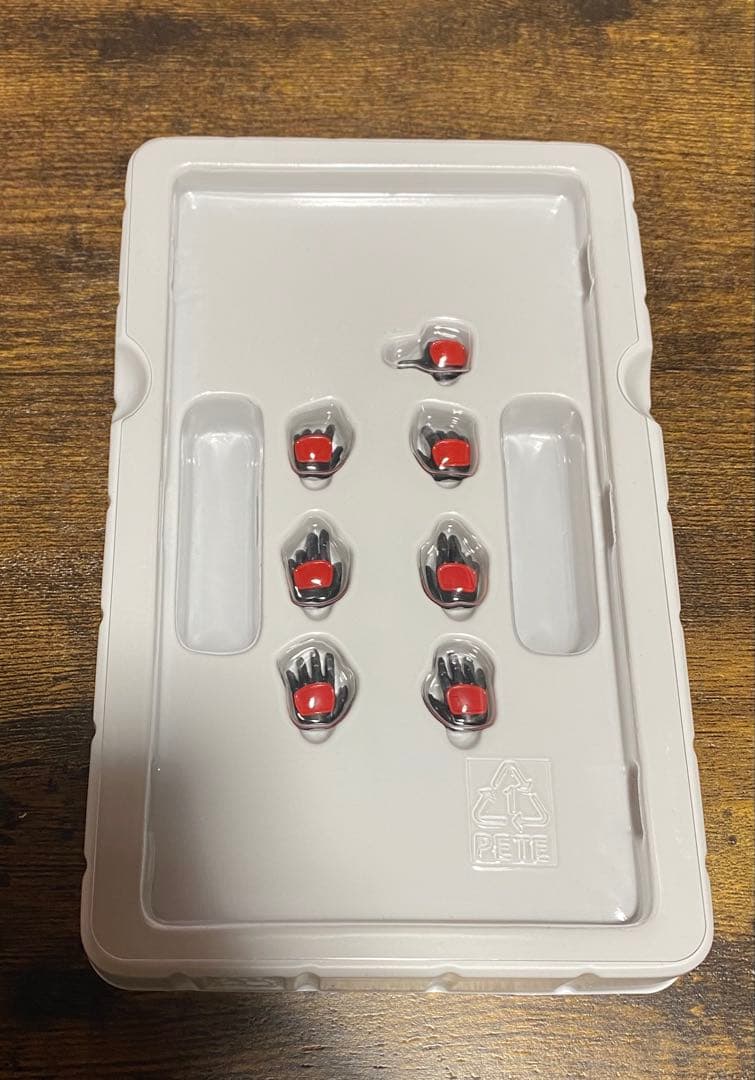 真骨彫 仮面ライダークウガ マイティフォーム ストア限定版