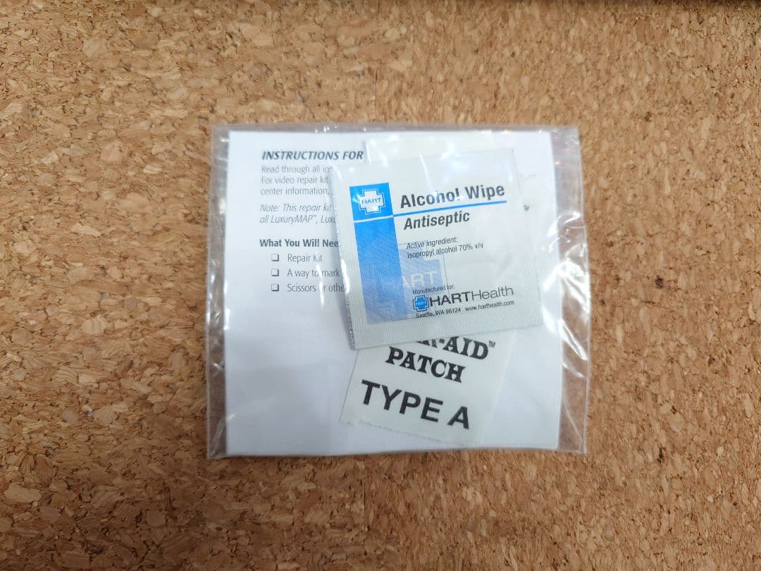 サーマレスト ネオエアーXライト FLEXTAILGEARエアポンプ付き