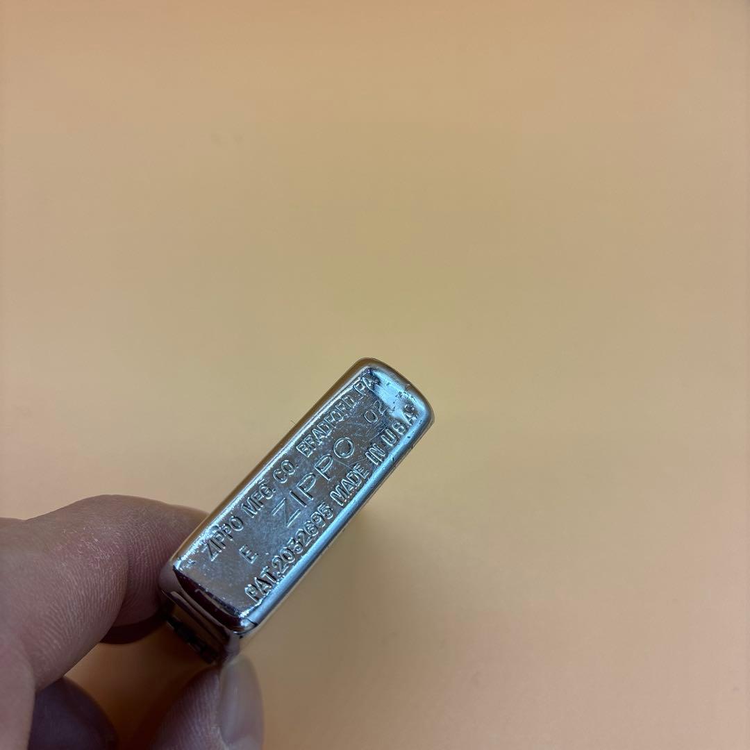 じ*ん様 TMGE ZIPPO 聖母マリア デザイン