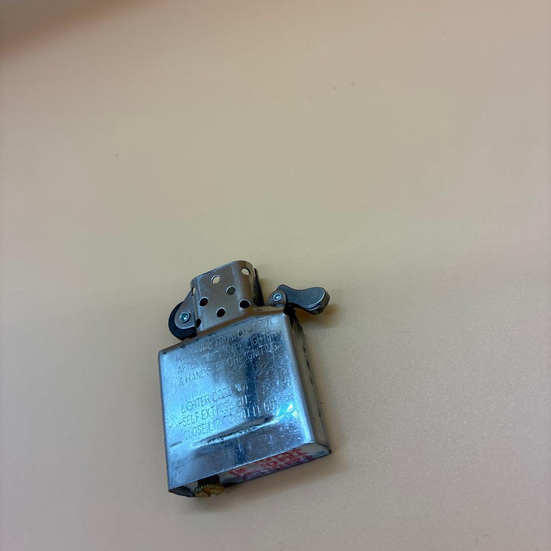 じ*ん様 TMGE ZIPPO 聖母マリア デザイン