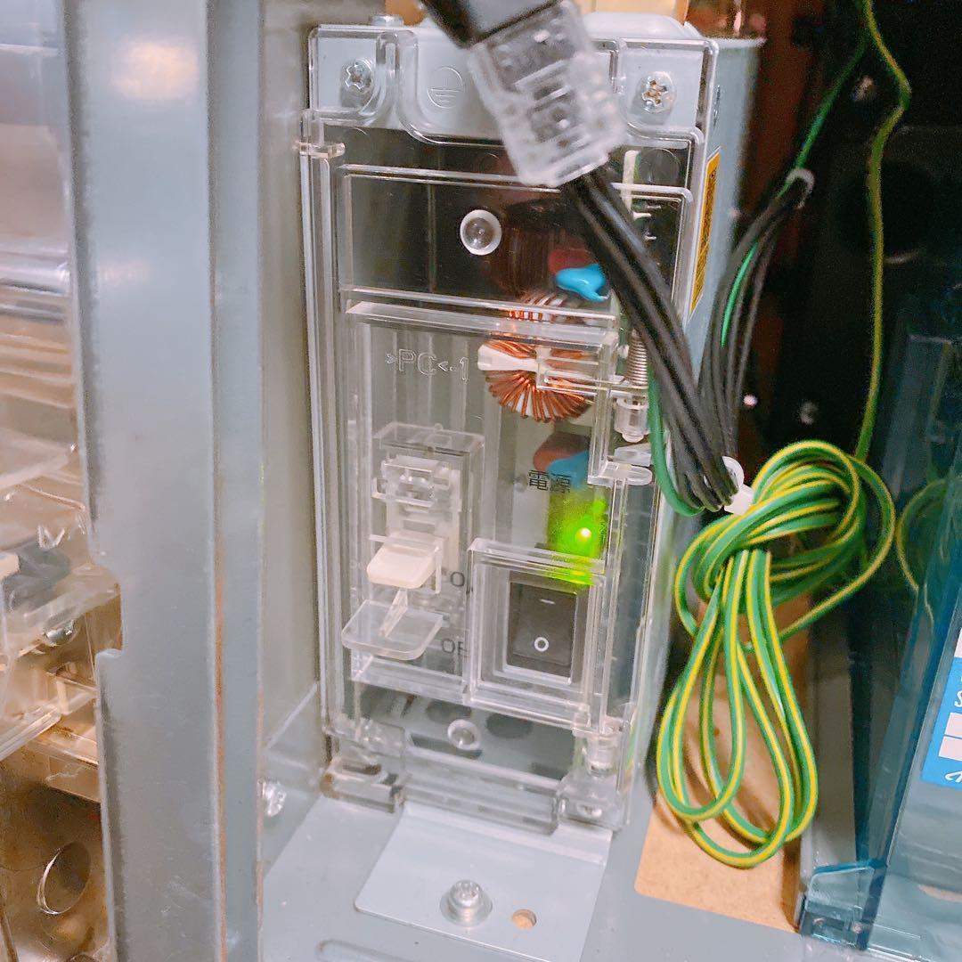 マイジャグラーIV／KE北電子 パチスロ 不要機