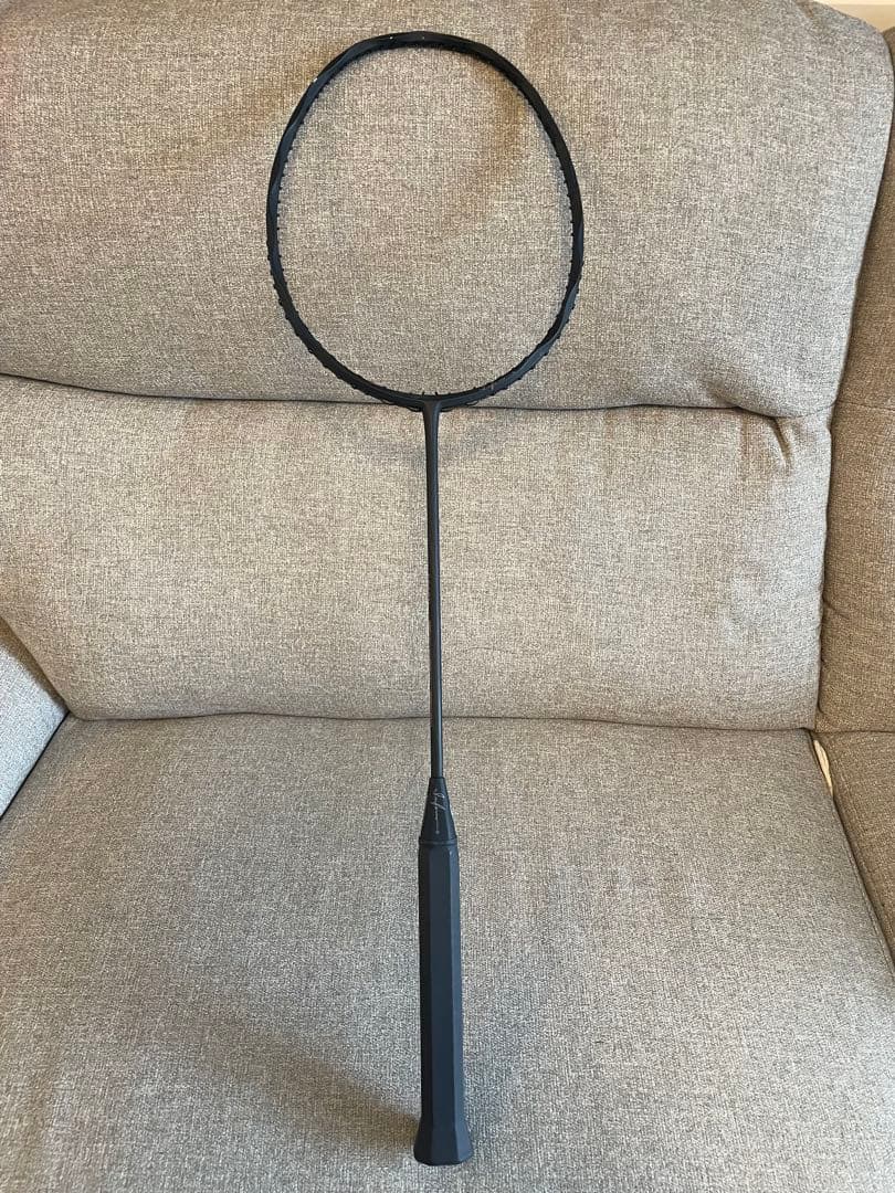 GOSEN バドミントンラケット INFERNO SMART①