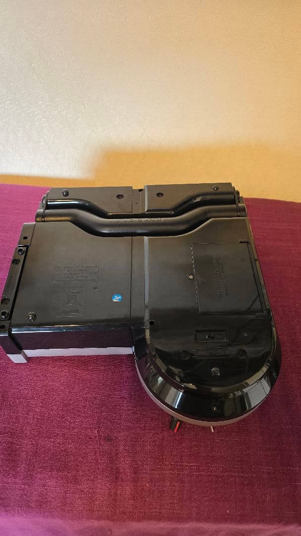 Mix me DJ サーキットベンディング