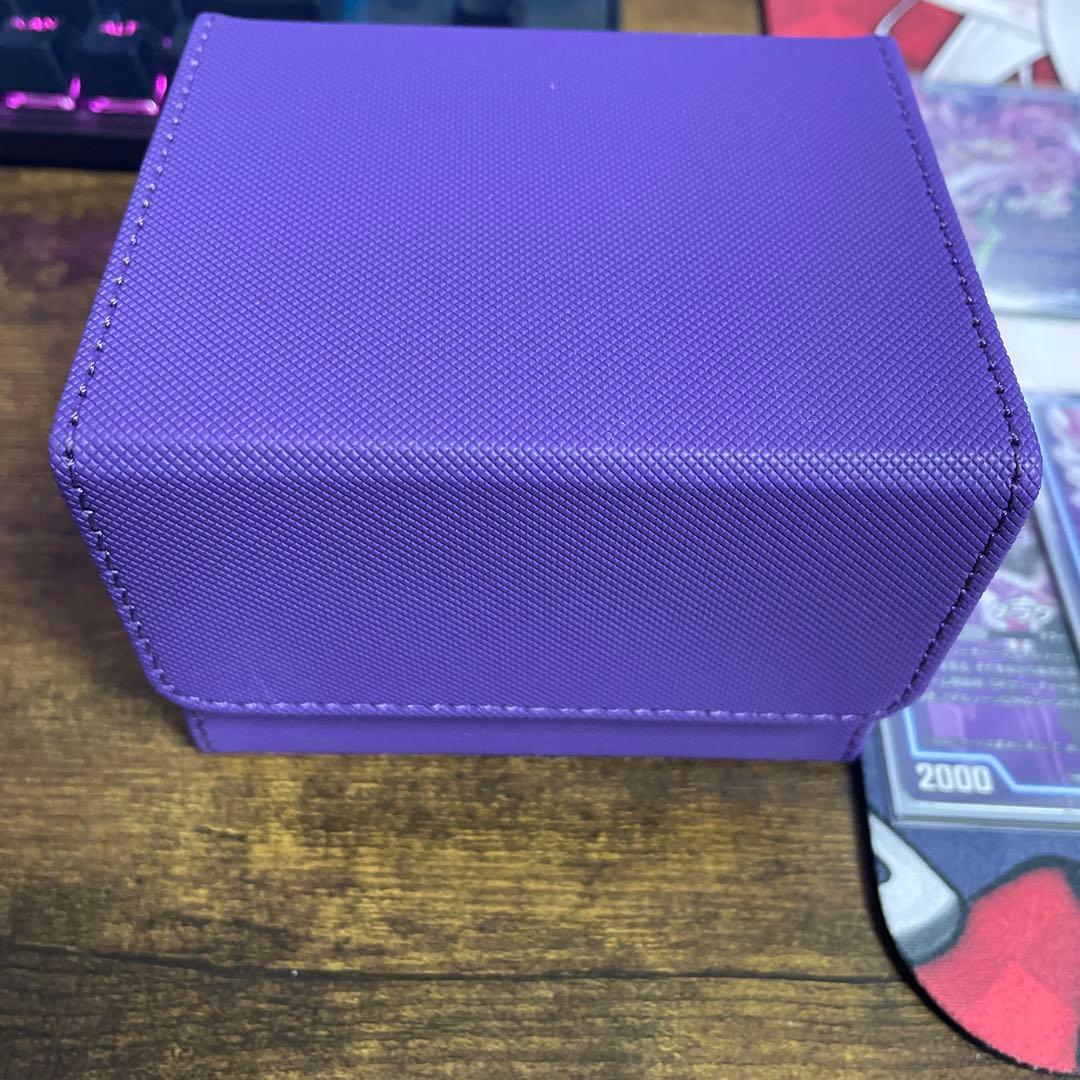 黒単ゼナーク　デュエルマスターズデッキ