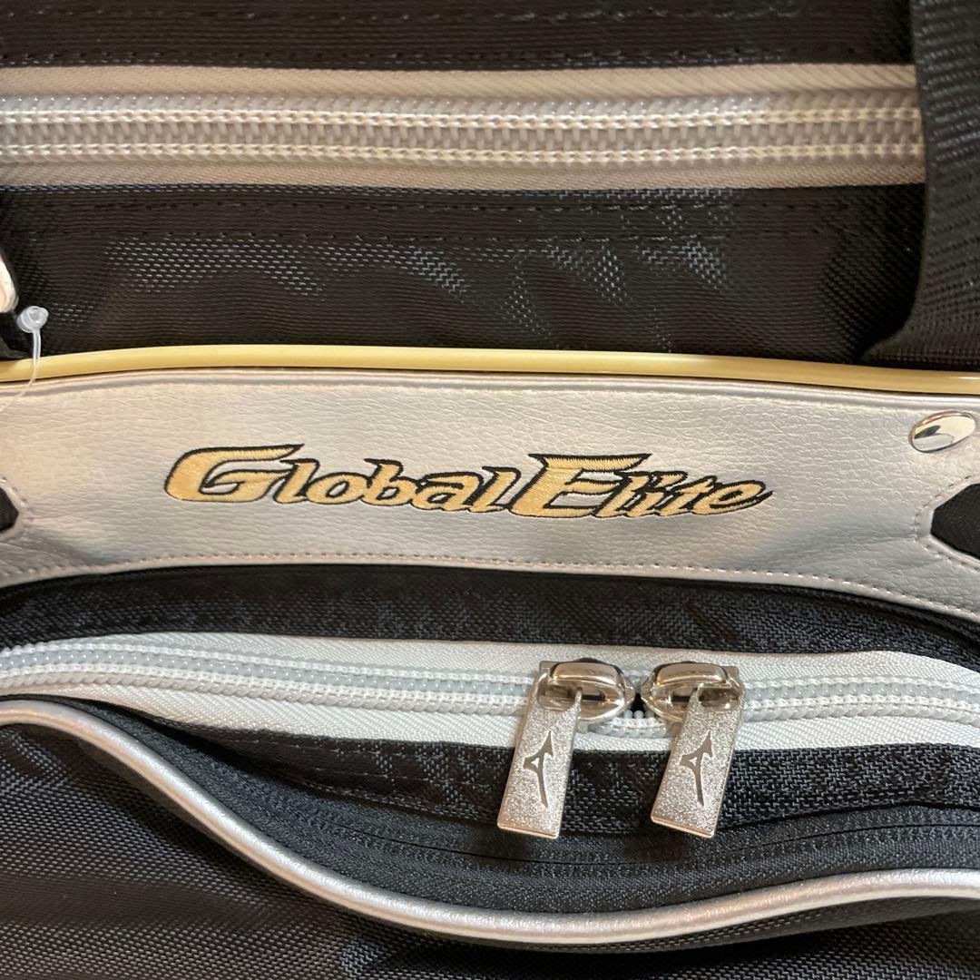 ミズノ グローバルエリート 野球バッグ