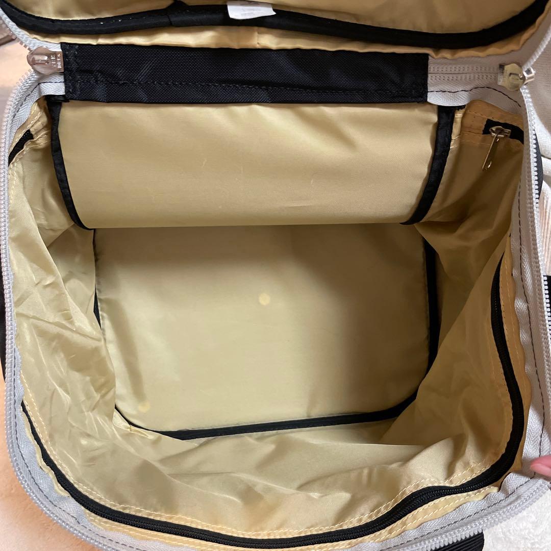 ミズノ グローバルエリート 野球バッグ