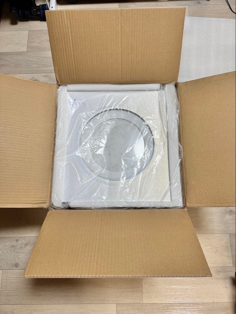 恋と深空 vipギフトボックス 2024年度 日本語ver【新品】