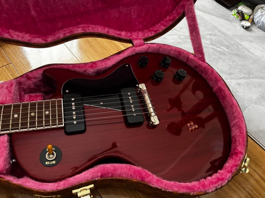 ギター Tokai Premium Series LSS256