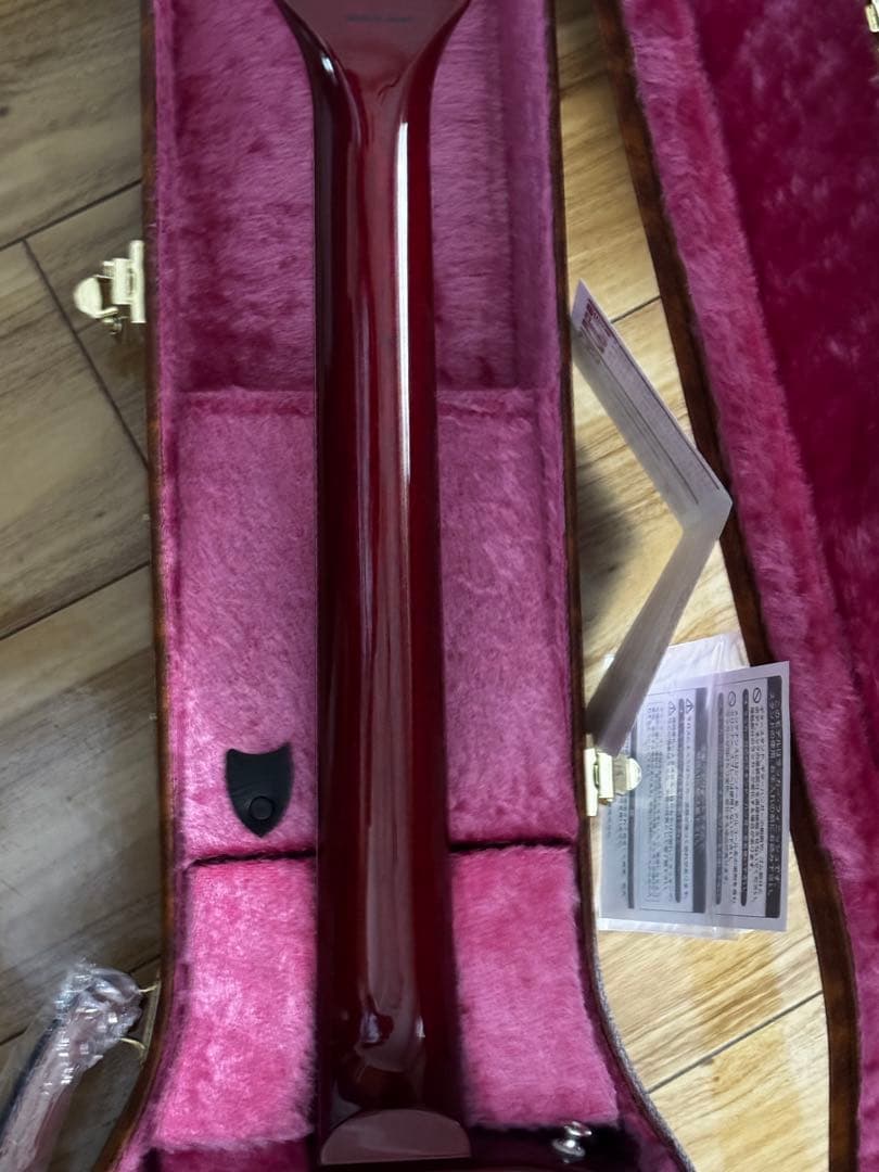 ギター Tokai Premium Series LSS256