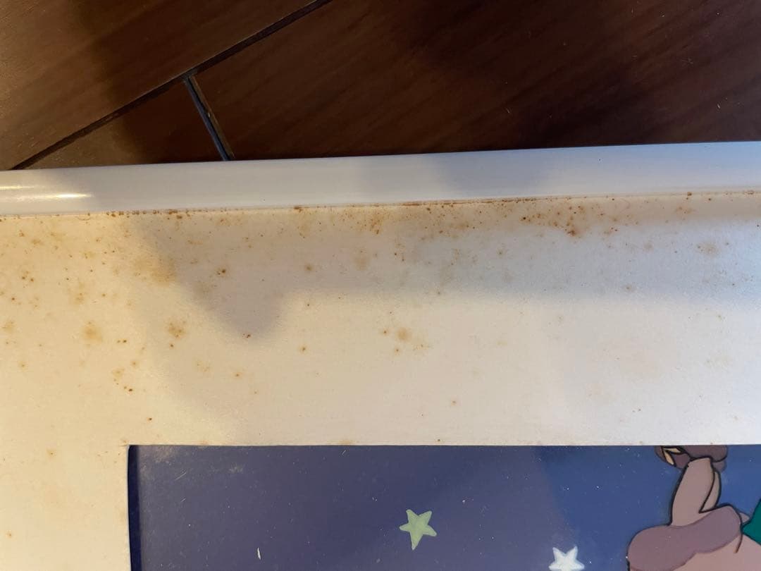 日本昔ばなし　原画