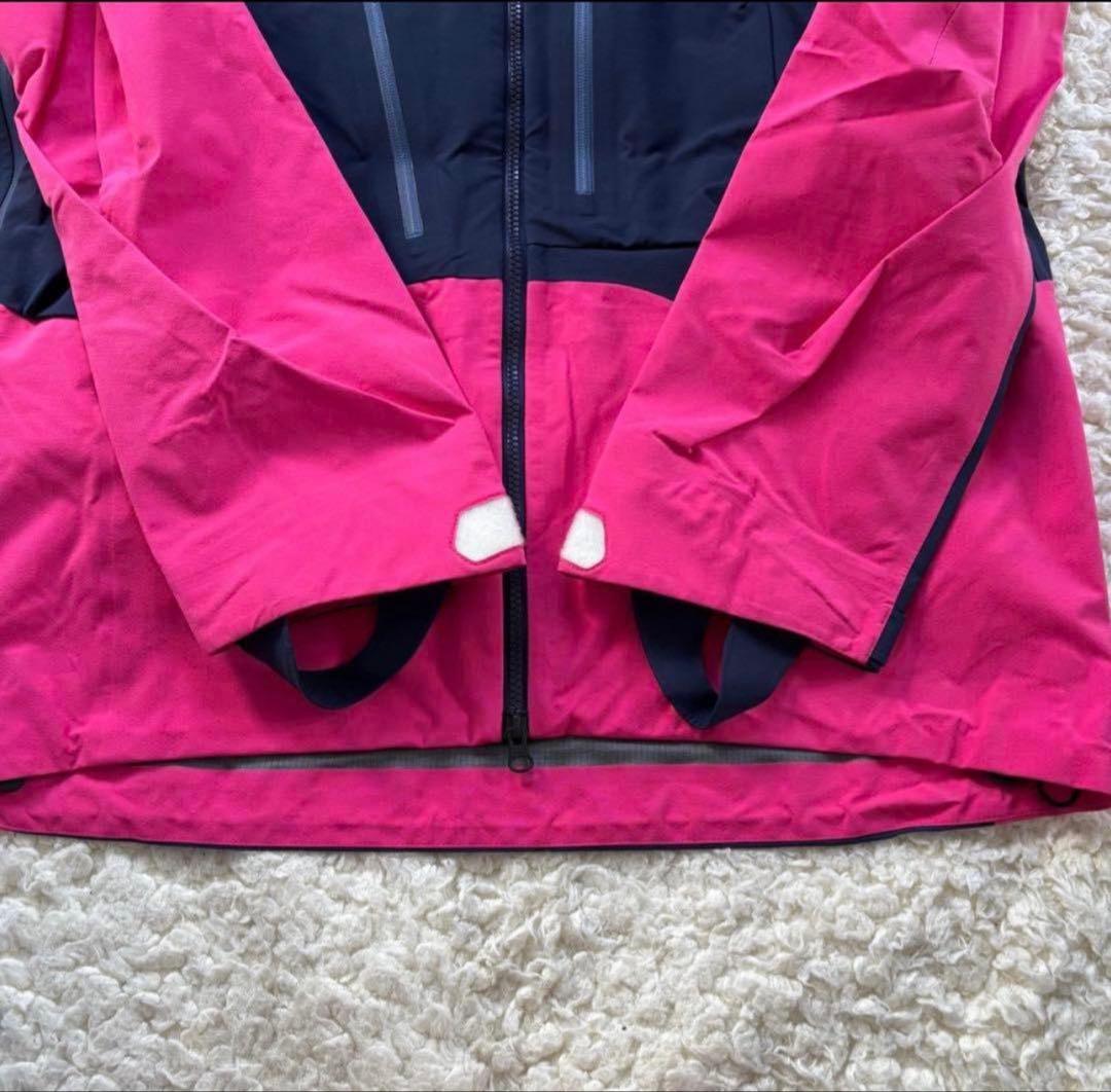 美品 BURTON AK457 GUIDE GORE-TEX PRO 3L JK