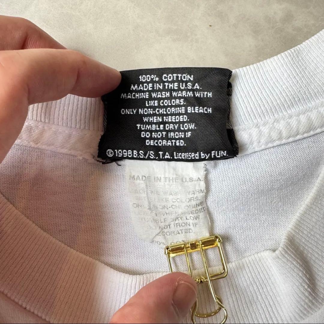 【USA製】90s ドラゴンボール XL アニメ 映画 漫画