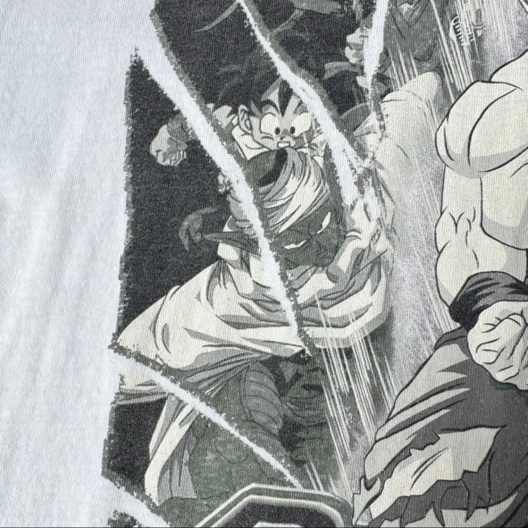 【USA製】90s ドラゴンボール XL アニメ 映画 漫画