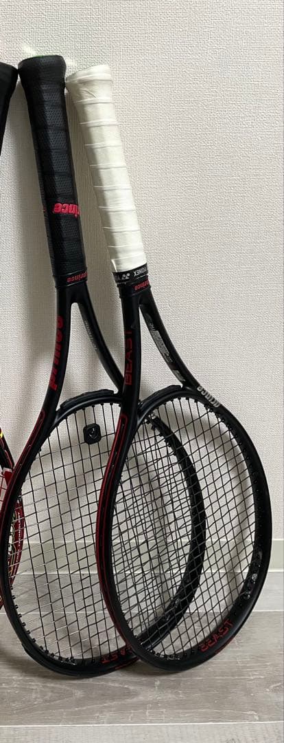 【らんまる】硬式テニスラケットセット