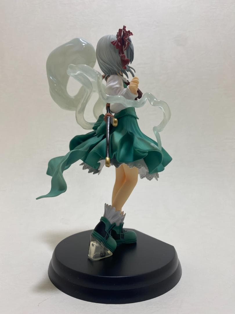 魂魄妖夢　～香霖堂ver.～　グリフォンエンタープライズ