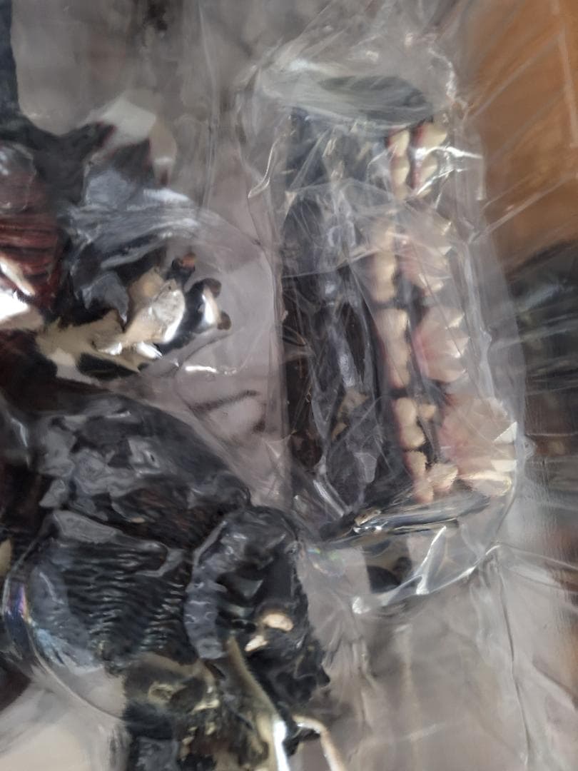 超美品未使用！ メガハウス UA Monster スペースゴジラ