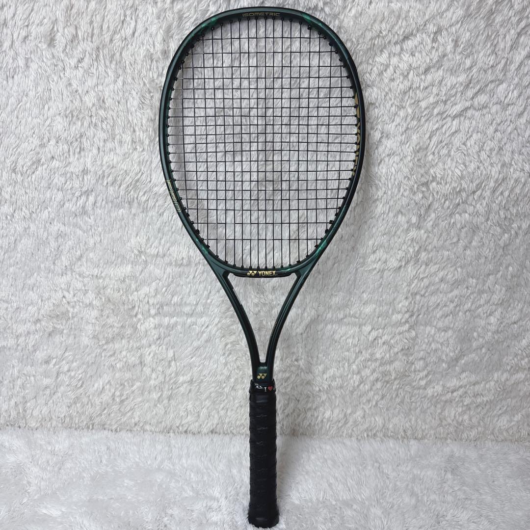 【激レア】YONEX VCORE 97 PRO HD G4 3/8 日本未発売