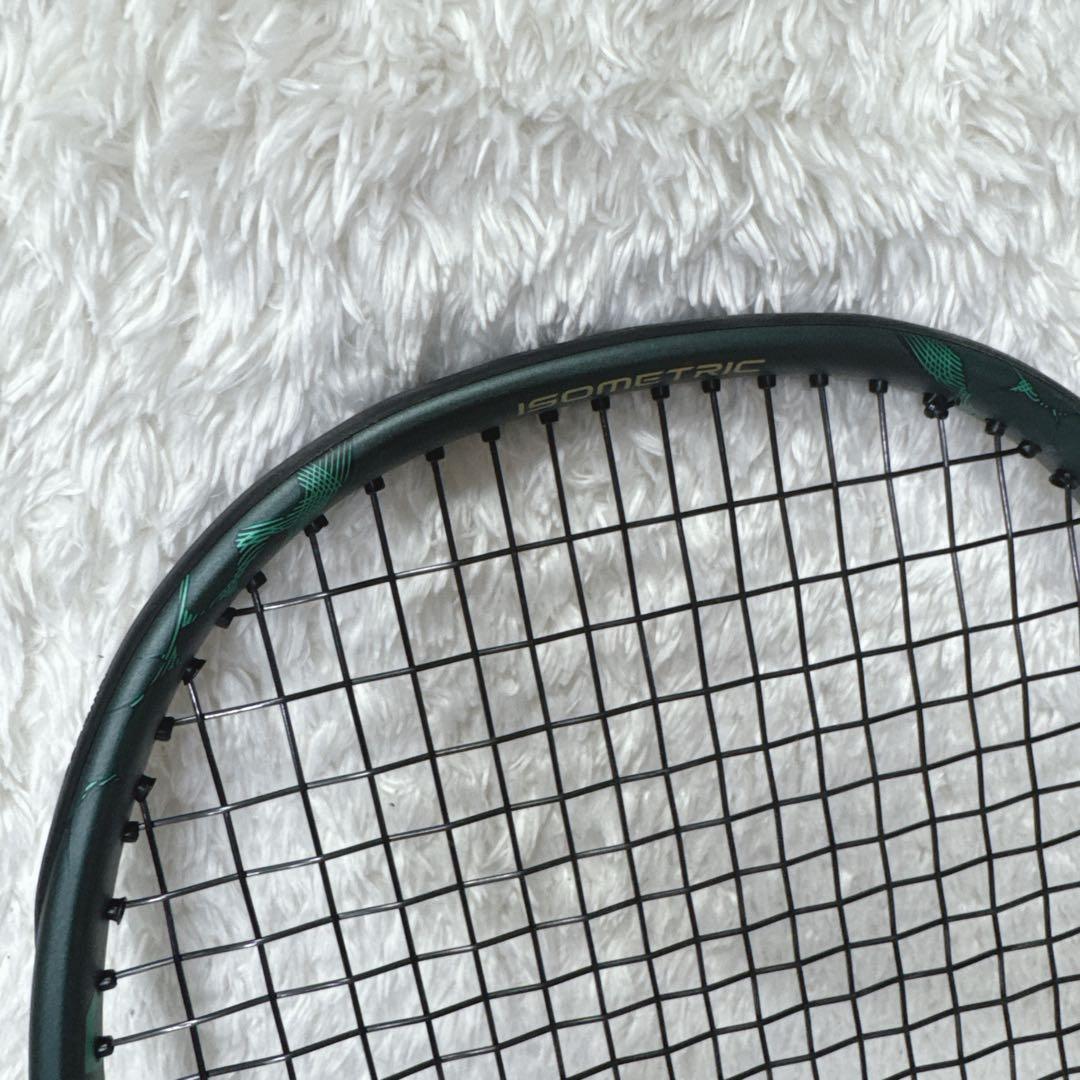 【激レア】YONEX VCORE 97 PRO HD G4 3/8 日本未発売