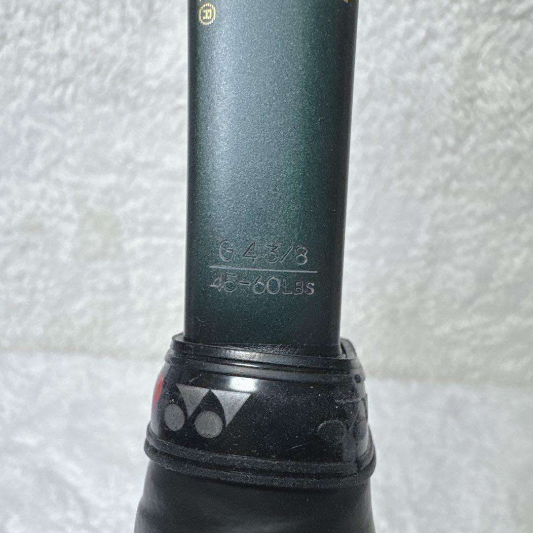 【激レア】YONEX VCORE 97 PRO HD G4 3/8 日本未発売