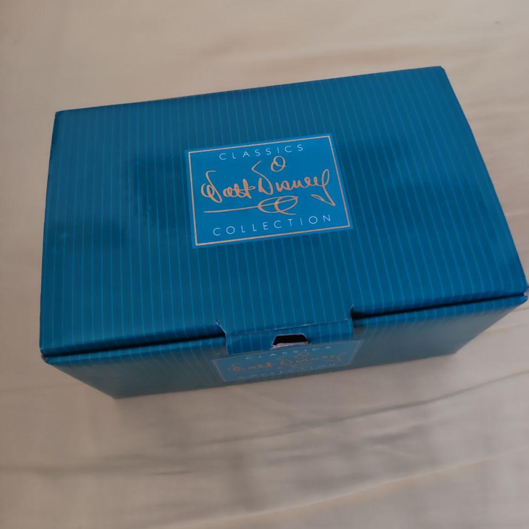 【激レア・珍品】WDCC テーブルプレート　ディズニー・アーティスト・サイン入り