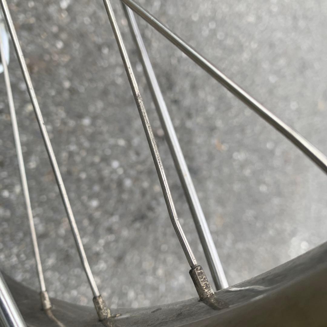 [475]送料無料 ブリヂストン電動自転車 アシスタ　充電器付き