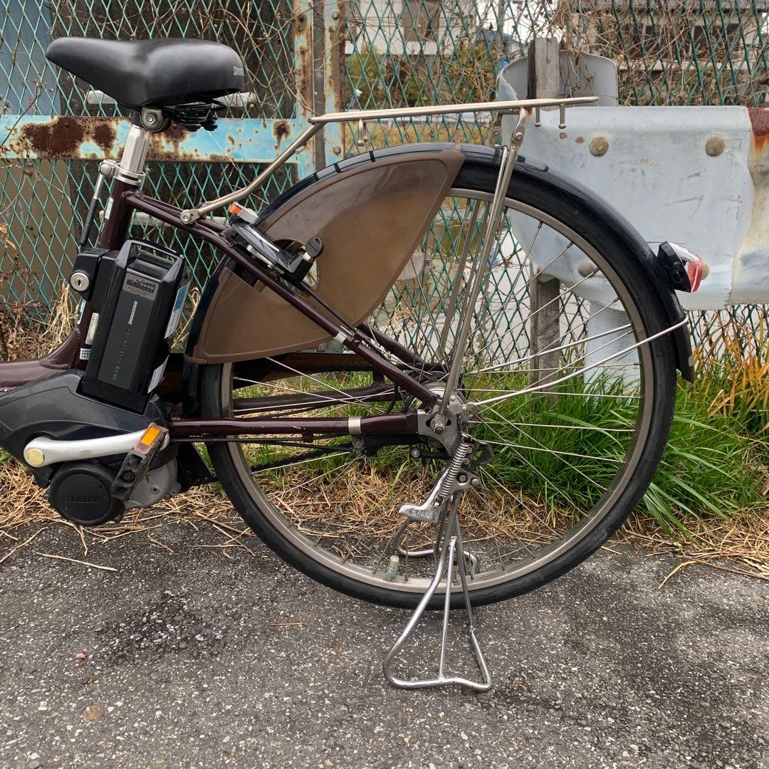 [475]送料無料 ブリヂストン電動自転車 アシスタ　充電器付き