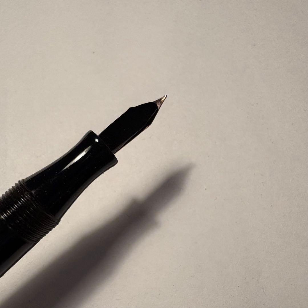 sailor セーラー 万年筆 大正時代 1920年代 BG30 14K