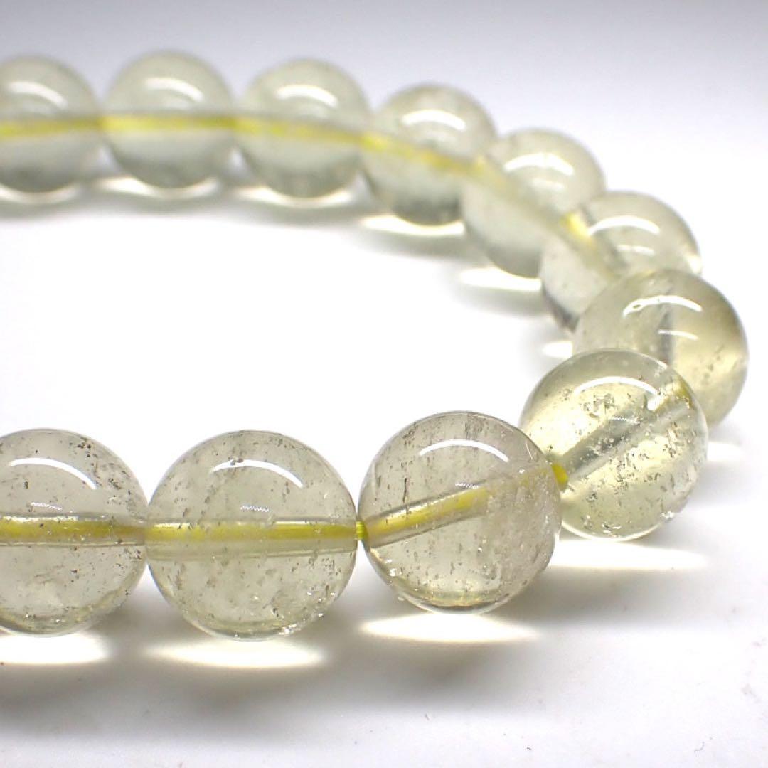 【エジプト産】リビアングラス原石