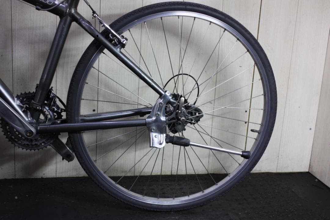 GIANT CS-3200 700C アルミ 21速 430mm クロスバイク