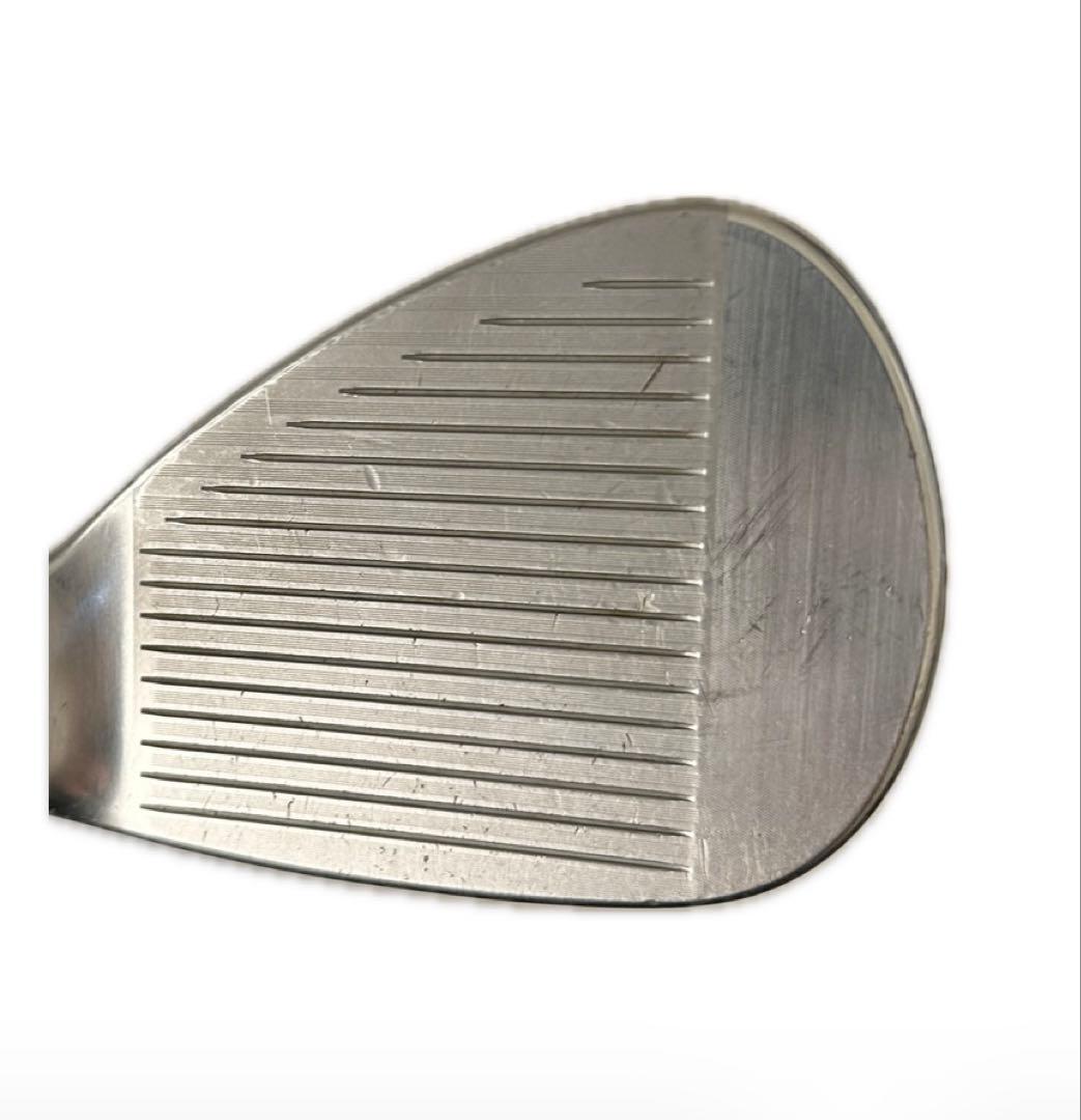 レフティ タイトリスト ボーケイ ウェッジ 50,54,58ゴルフ クラブ３本