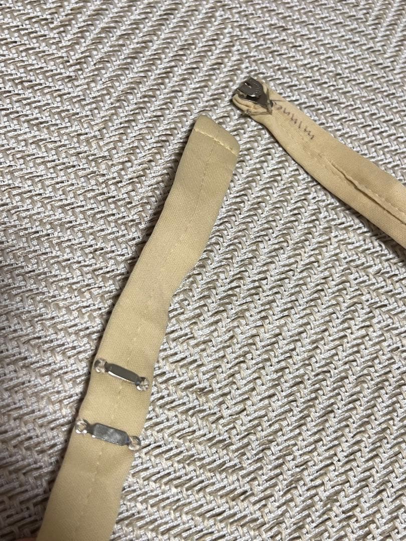 ベリーダンス衣装　ブラ＆ベルト　ブラベルトＳサイズ