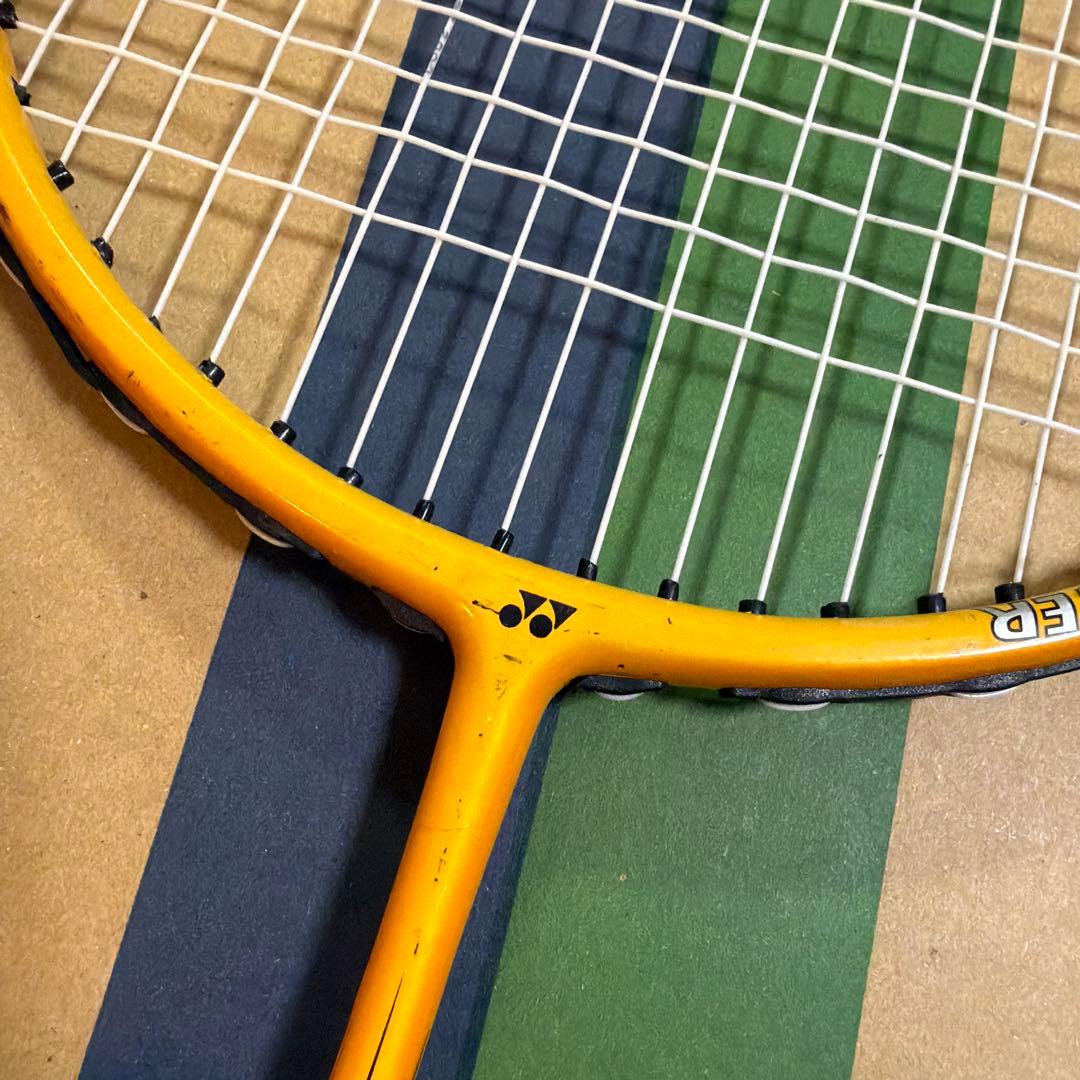 YONEX Muscle Power 30 バドミントンラケット