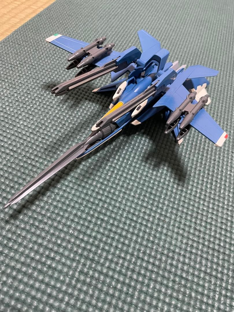 ドットフェニックス　LBX