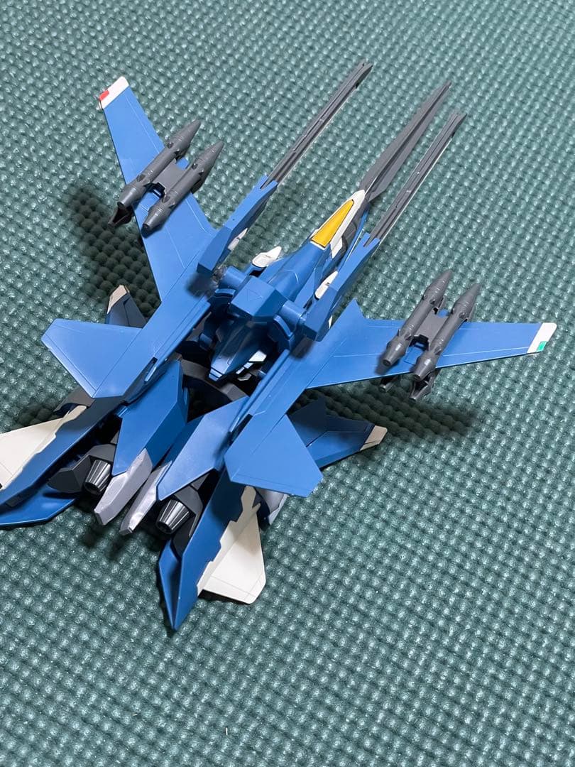 ドットフェニックス　LBX