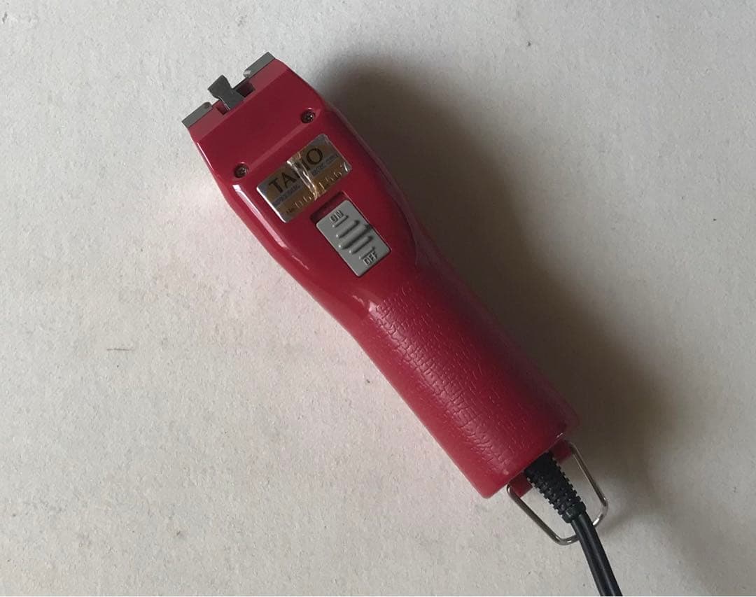 SPEEDIK SP-3 TAPIO バリカン