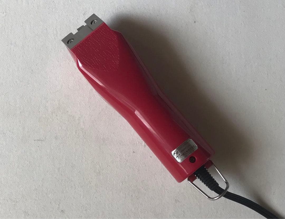 SPEEDIK SP-3 TAPIO バリカン