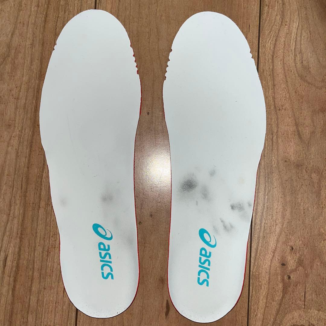 シューズ asics DS LIGHT