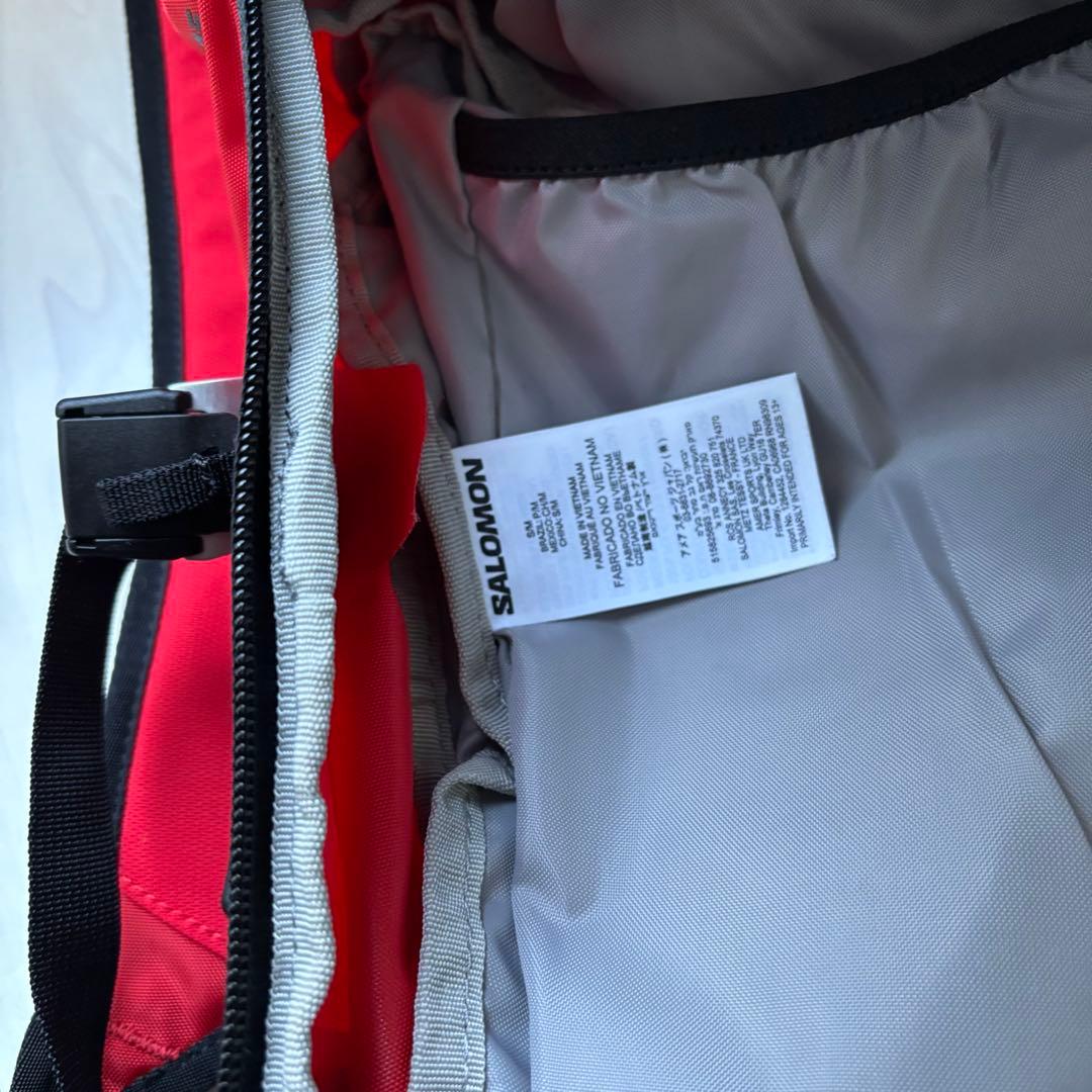 サロモン SALOMON MTN 15 スキー スノーボード バッグ