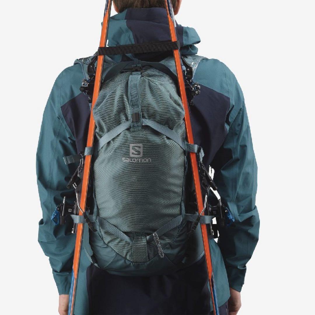 サロモン SALOMON MTN 15 スキー スノーボード バッグ