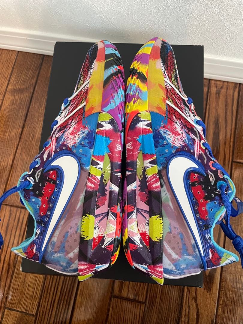 ナイキ GTカット 3 EP ジュエル ロイド Jewell Loyd 26cm