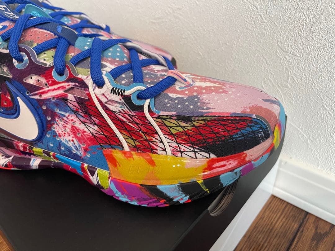 ナイキ GTカット 3 EP ジュエル ロイド Jewell Loyd 26cm