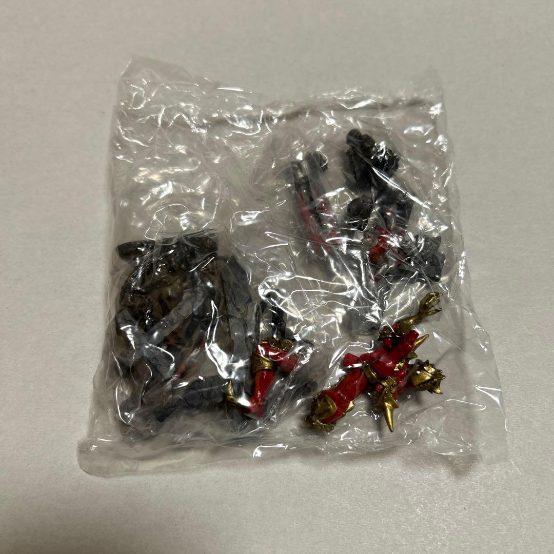 ウルトラマンイマジネイション Part3 全4種コンプリートセット