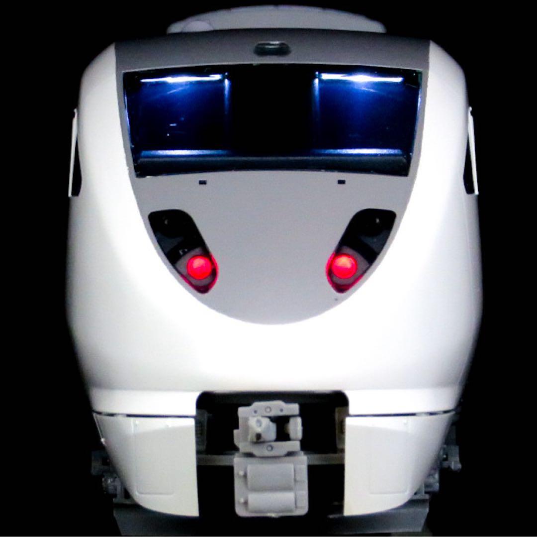 TOMIX 683系0番代 (サンダーバード) 9両セット【新品,未使用品】