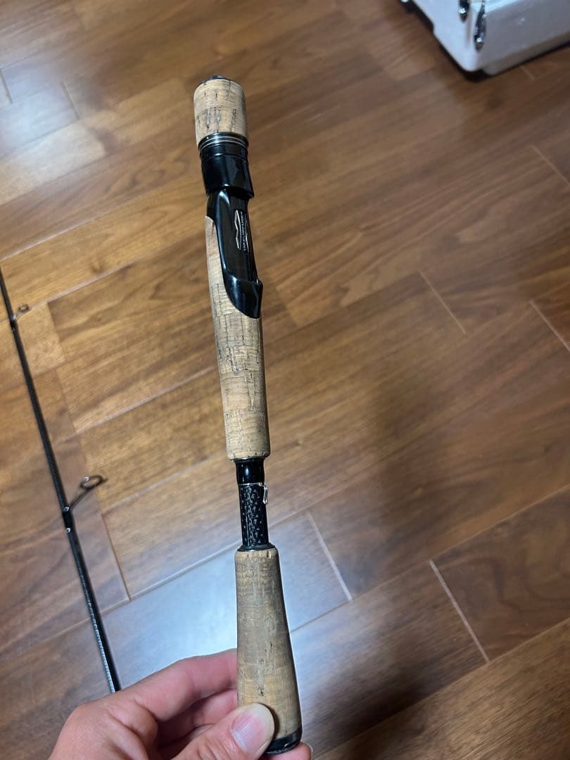 BLACK LABEL BLX SG 641L/MLアカアオ