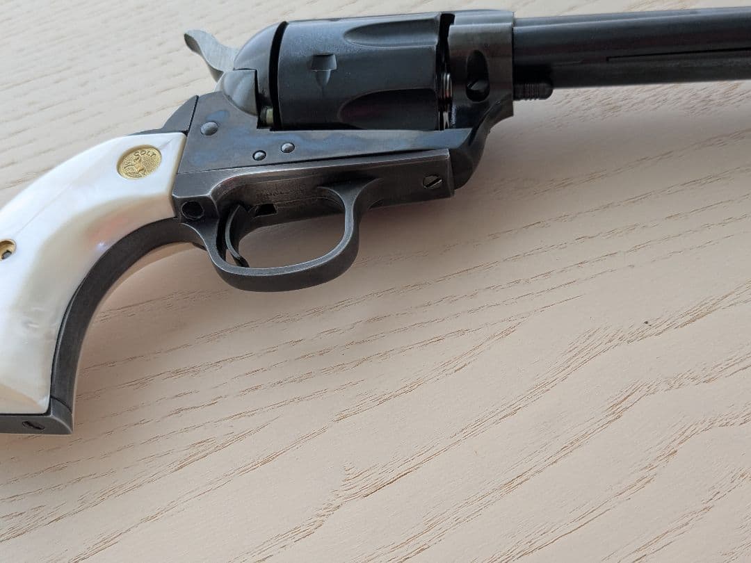 石*雄様 hws saa ハートフォード シングルアクションアーミー ケースハー