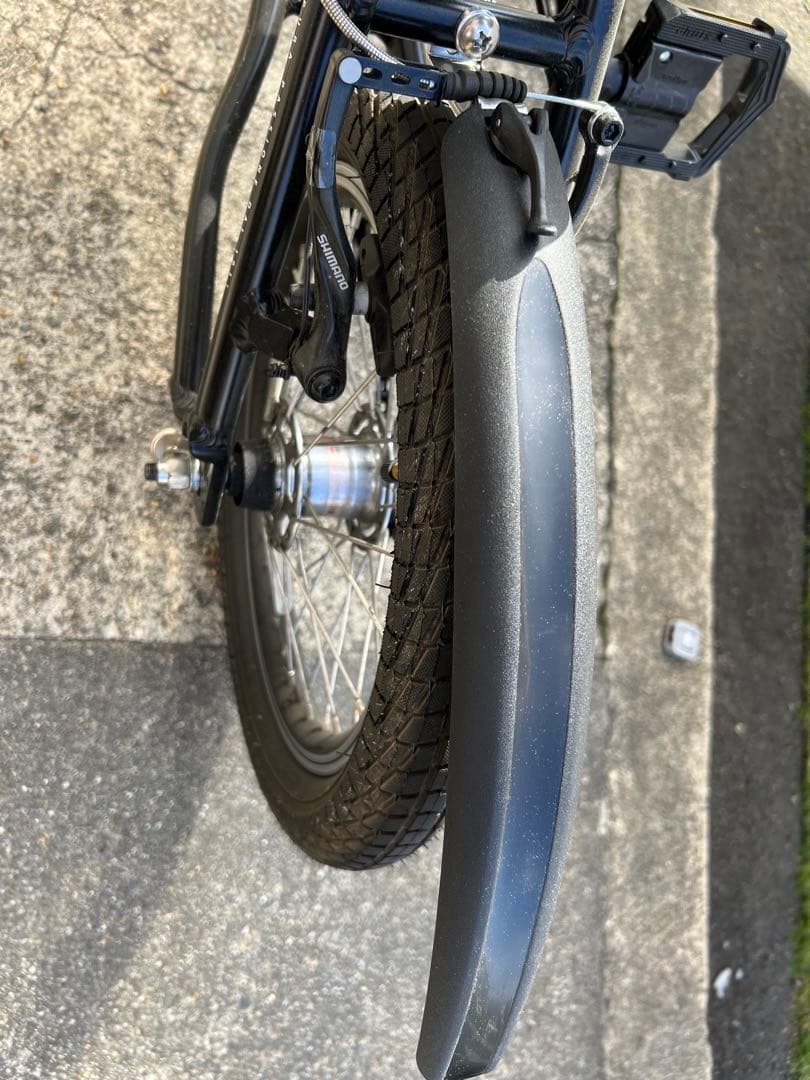 ベネリmini Fold 16 オプション多数