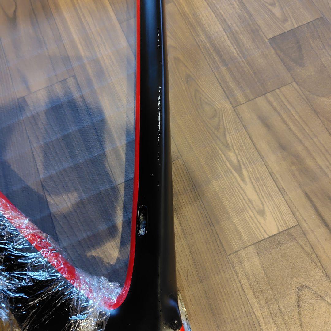 【最終価格】DEDACCIAI STRADA Ran ロードバイクフレーム